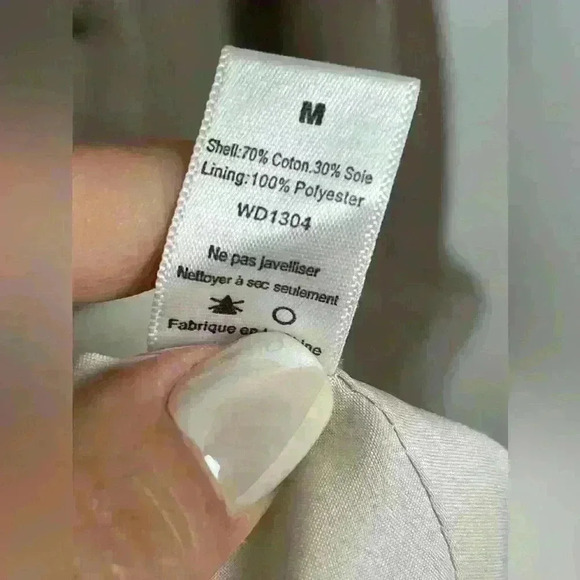 Anthropologie The Addison Story Dress M - Picture 4 of 8